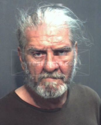 Michael Dennis Floyd