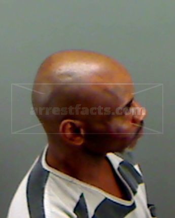Bertram Mandell Johnson