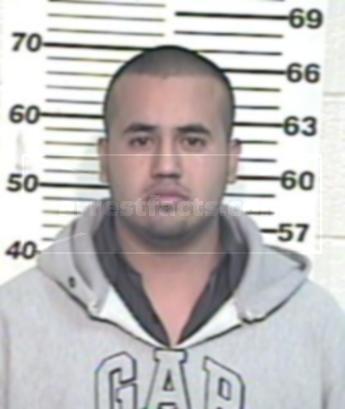 Rolando Diaz Villanueva