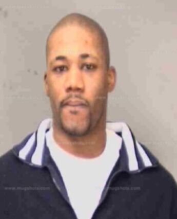 Jeffery Lamont Smith