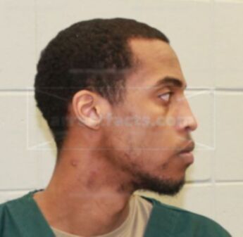 Deshaun D Edmond