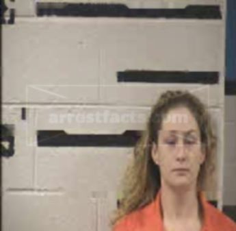 Chanda Marie Mcfalls