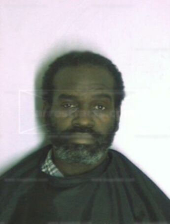 Charles Wesley Dinkins