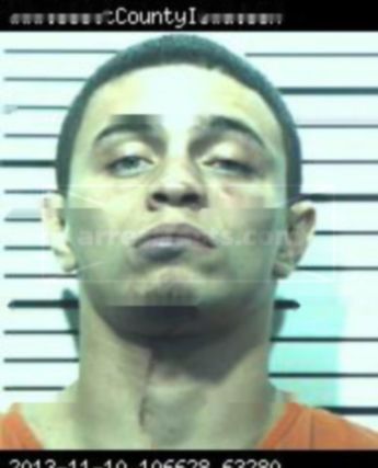 Xavier Charles Watts