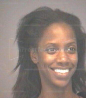 Tabitha J Morgan