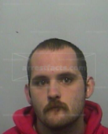 Justin Cody Wilkerson