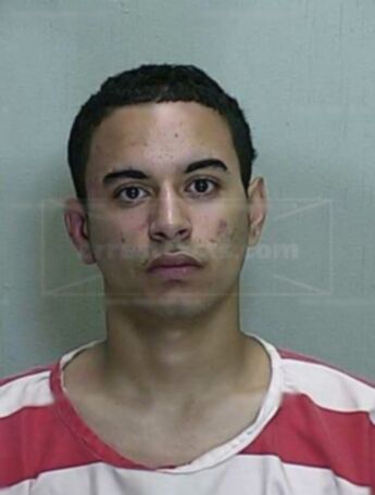 Christopher Ortiz