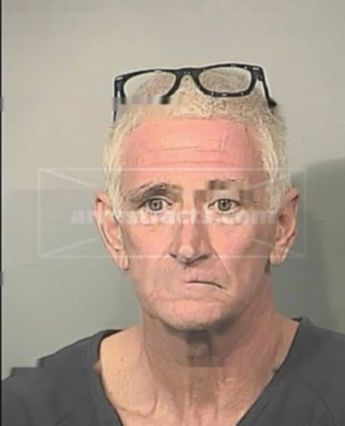 Phillip Mark Solomon