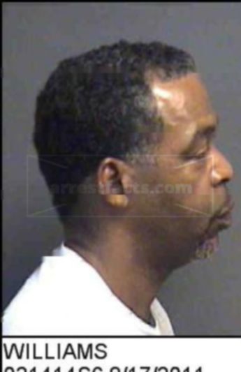 Marvin Dupree Williams