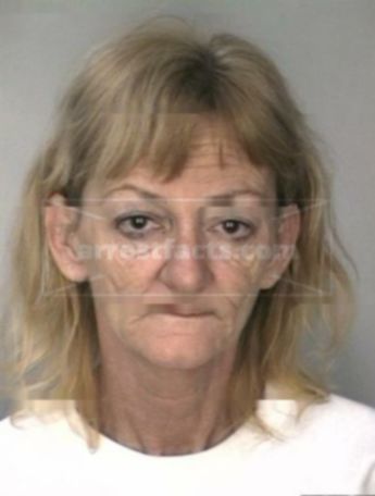 Vickie Lynn Rogers