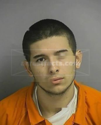 Ryan Scott Rojas