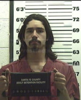 Eliasar Zapata