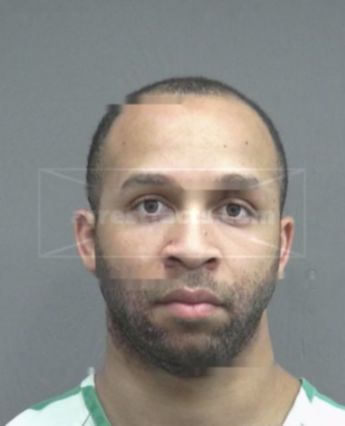 Demetrius Tyrish Iverson