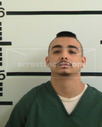 Jesus Joses Valenzuela