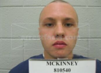 Roger Dean Mckinney Jr