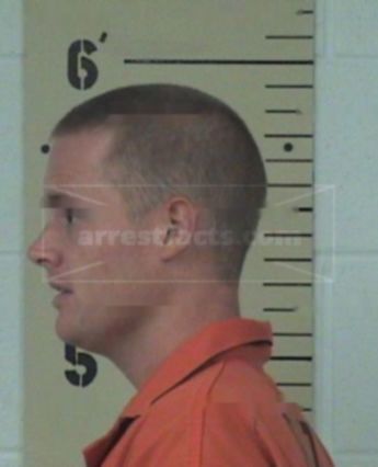 Cody Shane Stanley