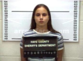 Natasha Marie Payment