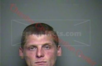 Jason Paul Hensley