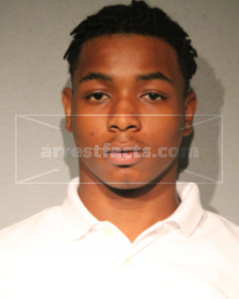 Davonte C Pike