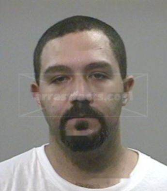 Bryan Scott Wright