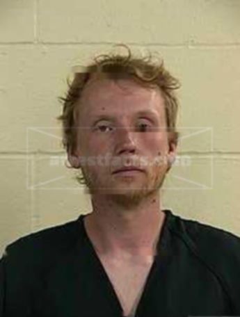 Justin Ray Ruddell