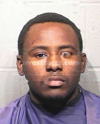 Glen Waddel Blount Jr