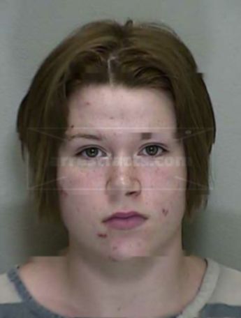 Arianna Ryan Godfrey