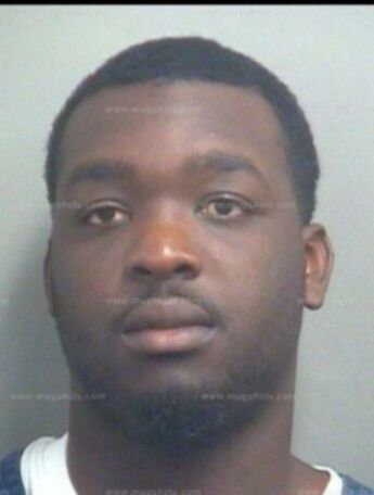 Cederick Eugene Pendleton