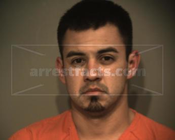 Daniel Cortez Rodriguez