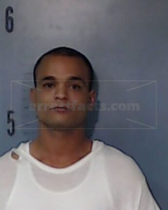 Matthew Ray Liggins