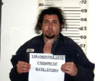 Levi A. Viramontes