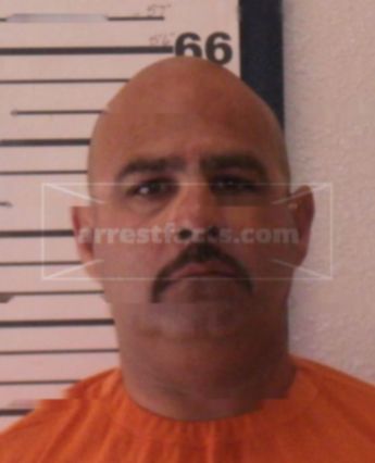 Frank Martinez