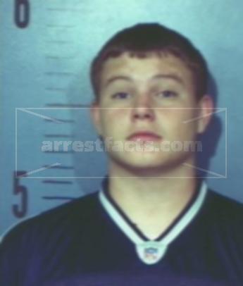 Levi Brian Berry