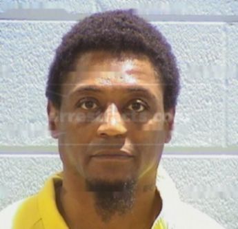 Alfonzo R. Green