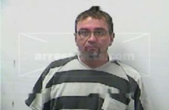 Robert Andrew Cantu