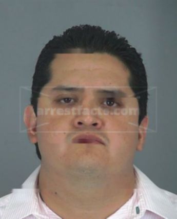 Jorge Antonio Elias