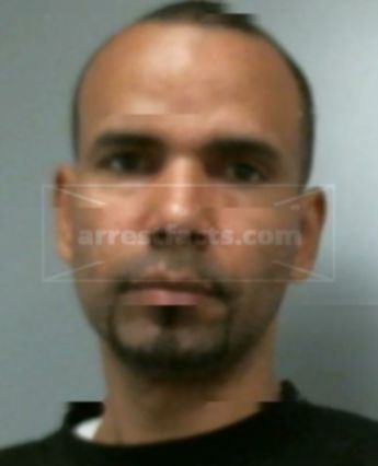 Luis Angel Sosabultron