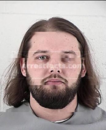 Jason Paul Reed