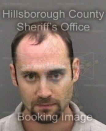 Adam Gregory Hill