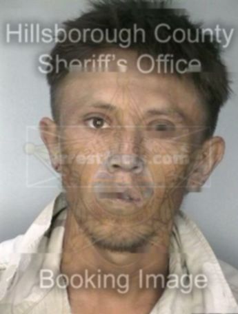 Rafael Angeles Sanchez