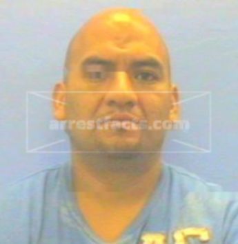 Jesus Martinez