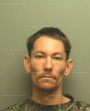 Donald Gee Davis