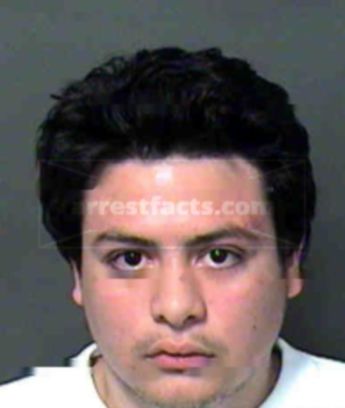 Oliver Emanuel Lopez