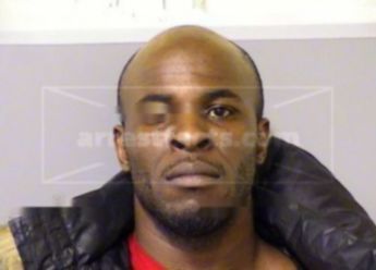 Antoine Mcafee