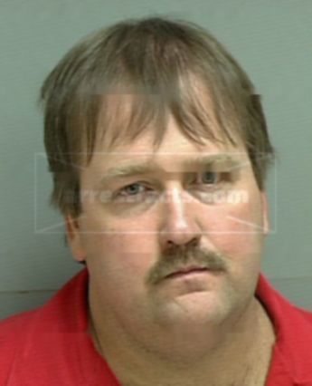 Michael Kent Groves