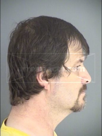 Tracy Wayne Carver