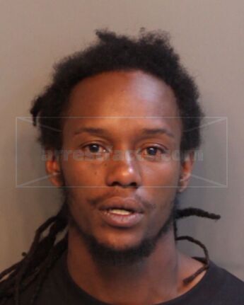 Jarvis Roy Shropshire