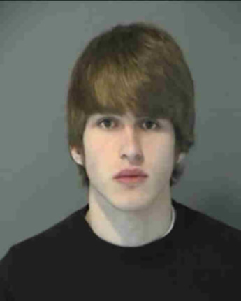 Justin Scott Wayne Peterson