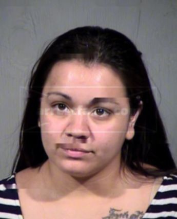 Tiffany Marie Baldwin