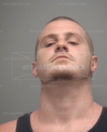 Joshua David Burkett